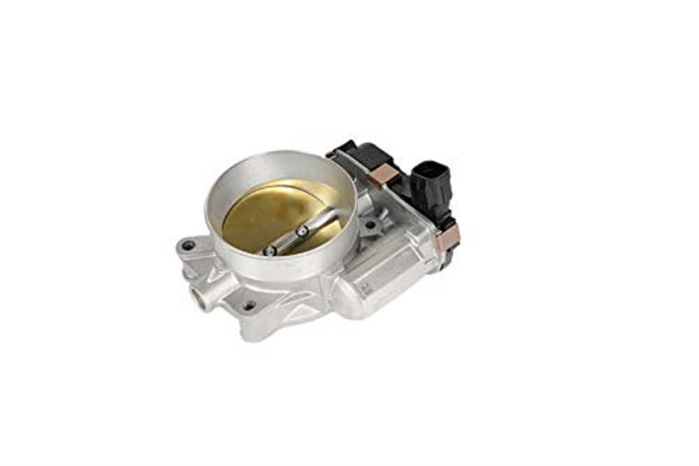 Photo 1 of ACDelco GM Genuine Parts 217-3156 Fuel Injection Throttle Body with Throttle Actuator
