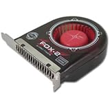 Evercool Fox 2 computer cooling fan/blower