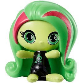 Monster High Minis figure Beach Ghouls Venus McFlytrap