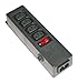 Conntek 55705 Power Strip 250 Volt 7-1/2-Inch Housing IEC C14 Inlet to 4 IEC 60320 C13 Receptacles Sheet F Computer/Server