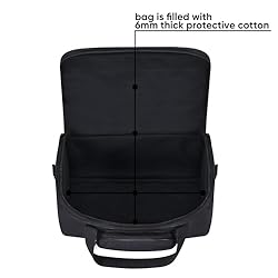 Carrying Case for Ultimate Ears Hyperboom, Soft
