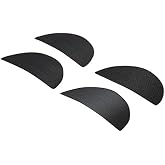 Juzo 6000FAHC 75 75 mm Half Circle Compression Wrap Hook Fastener