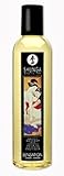 New - Erotic Massage Oil - Sensation (Lavender) Shunga