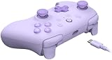 8Bitdo Ultimate 2C Wired Controller for Windows Android 1000Hz Hall Joysticks view 2