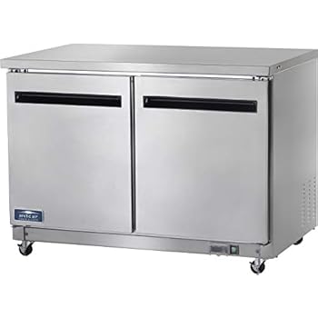 Arctic Air AUC48F 48