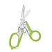 Leatherman Raptor with Free Personalized Engraving! (Green)