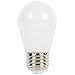 Westinghouse 0511500 1W S14 LED Light Bulb with Medium Base, Warm White