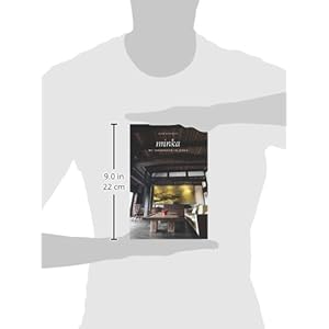 Minka: My Farmhouse in Japan