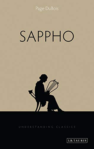 Sappho (Understanding Classics)