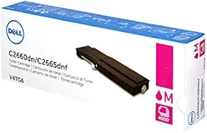 Toner 593-11167 (Noir) Compatible pour DELL x2 - NOPAN-INK