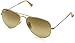 Ray-Ban RB3025 Classic Polarized Aviator Sunglasses