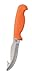 Case Gut Hook Black Lightweight Hunter Knife