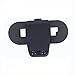 Motorcycle Helmet Speakers,FreedConn T-COMVB Series Headset and Clip Kits for Motorcycle Communication System(Sturdy and Durable/Black)