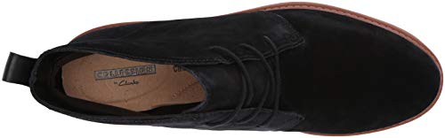 clarks women's dove roxana chukka boot