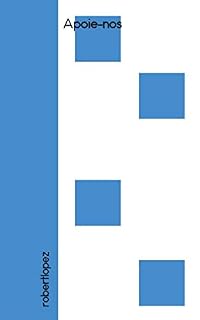 Livro Apoie-nos