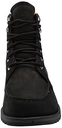 Timberland Men's Redwood Falls Waterproof Fashion