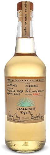 Casamigos Reposado Tequila - Image 2