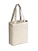 BUMBLE CRAFTS Large Canvas Tote Bag 12 Pack - 16