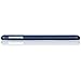 iPad mini case, INVELLOP Navy Blue Leatherette Case Cover for Apple iPad mini / iPad mini 2 / iPad mini 3 (Navy Blue)