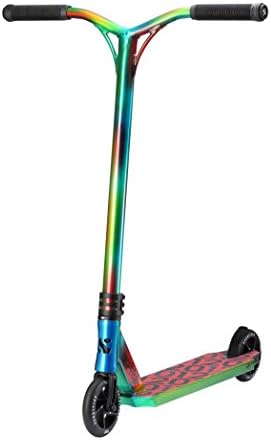 Sacrifice Flyte 120 Complete Scooter