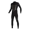 Quiksilver-Mens-Syncro-43Mm-Back-Zip-Full-Wetsuit-Back-Zip-Full-Wetsuit Quiksilver-Mens-Syncro-43Mm-Back-Zip-Full-Wetsuit-Back-Zip-Full-Wetsuit