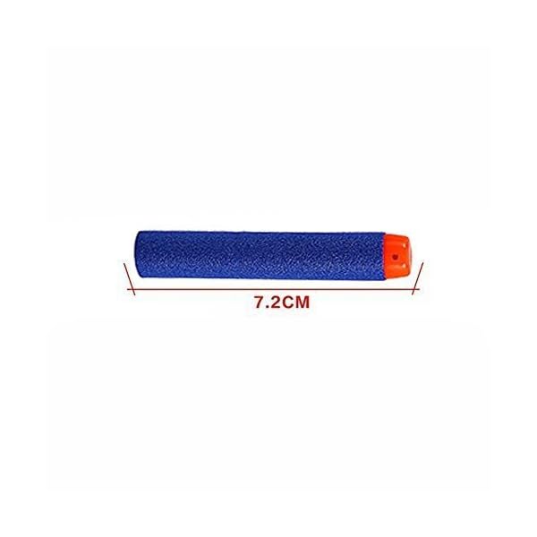 nerf darts 400 pack