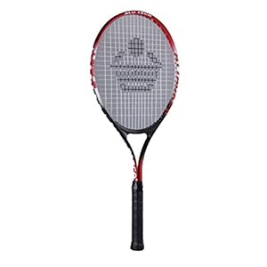 Cosco Attacker Aluminium Badminton Racquet