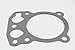 Stens Head Gasket 055-046 for Kohler 12 041 10-S