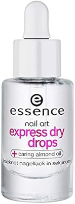essence dry drops