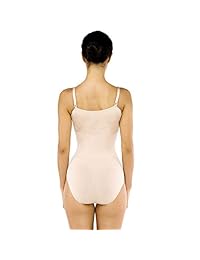 Mayuber Women's Tummy Control Fajas de cuerpo completo Body sin costuras Cintura adelgazante Body Shaper Briefer
