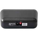 BIC America DV-32CLR