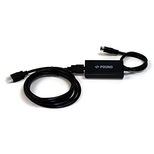 5 HD+Link+Cable+Sega+Genesis+System