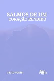 Livro Salmos de um Coração Rendido
