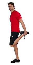 Russell Athletic Men's Dri-Power Crew, Fire