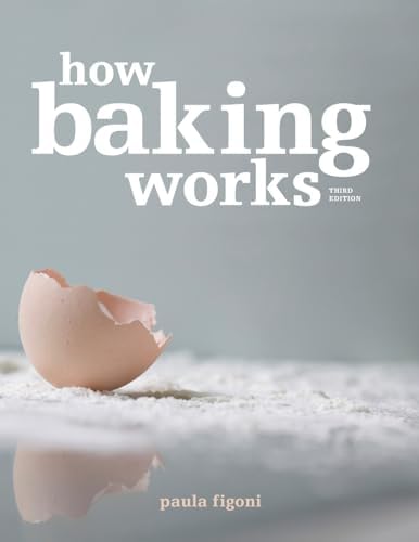 On Baking (3rd Edition): Labensky, Sarah R., Martel, Priscilla A