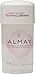 Almay Clear Gel, Anti-Perspirant & Deodorant, Powder Fresh, 2.25-Ounce Stick (Pack of 6)
