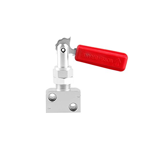 Generic Brake Bias Valve Adjustment Race Drifting Rally Track Day Cars