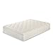 Night Therapy Spring 13 Inch Deluxe Euro Box Top Spring Mattress, King