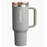 ProTour Flip Straw Tumbler | 40 OZ by Quencher