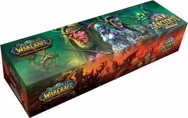 Unbekannt World of Warcraft Krieg der uralten Epic Collection Trading Card Game
