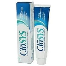 toothpaste mint non