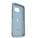 OtterBox Commuter Series Case for Samsung Galaxy S7 - Frustration FRĒe Packaging - Bahama Way (Bahama Blue/Whetstone Blue)