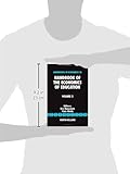 Image de Handbook of the Economics of Education, Volume 2 (HANDBOOKS IN ECONOMICS)