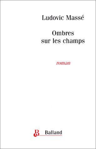 Ombres sur les champs
