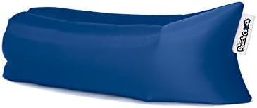 Pouchcouch Lightweight Carrying Pouch/Inflatable Couch