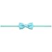 20 PcsBaby Girls Headbands Hair Bows Headband Big Bow Hair Bands for Toddler (2 inch 20 pcs 706)