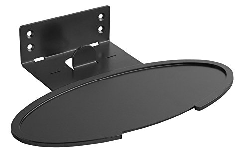 Wall mount suitable for denon heos 7 black