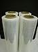 4 Rolls Hand Stretch Plastic Film Shrink Pallet Wrap 18