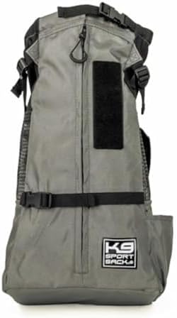 Amazon.com : K9 Sport Sack Trainer - X-Small, Iron Gate - Ideal