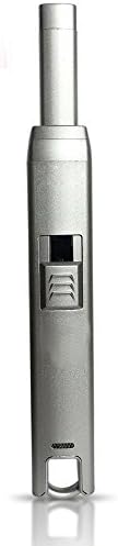 USB Lighter, Starcook® Candle Arc Lighter - USB Rechargeable Electronic Windproof Flameless Arc Lighter Cigarette Lighter Fit for Home Kitchen BBQ Camping Emergence Fireplace Lighter with a Gift Box